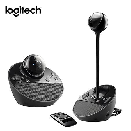 CAMARA LOGITECH B2B BCC950 CONFERENCECAM BLACK
