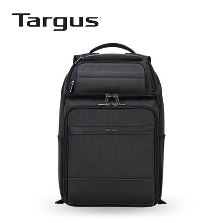 MOCHILA TARGUS CITYSMART PREMIUN EVA TSA 15.6" BLACK