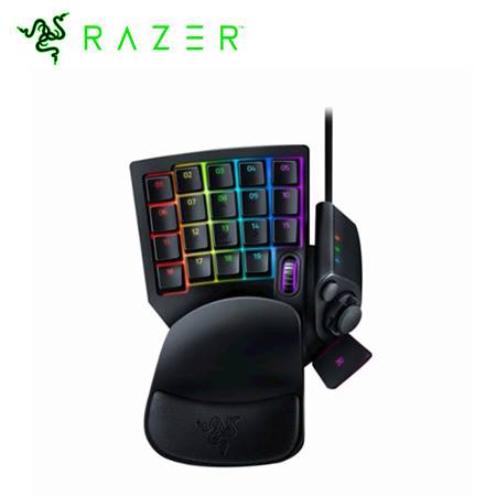 TECLADO RAZER TARTARUS V2 MECHA-MEMBRANE CHROMA BLACK