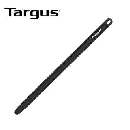 LAPIZ P/TABLET TARGUS MAGNETICO ANTI-RAYAS STYLUS 6" BLACK