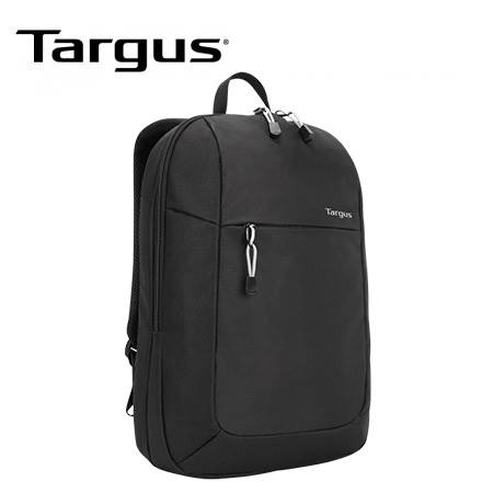 MOCHILA TARGUS INTELLECT ESSENTIAL 15.6" BLACK