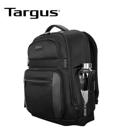 MOCHILA TARGUS MOBILE ELITE 16" CHECKPOINT-FRIENDLY 26L SLING BLACK
