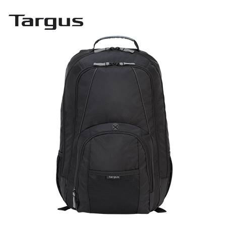 MOCHILA TARGUS GROOVE 17" BLACK