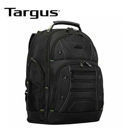 MOCHILA TARGUS DRIFTER ESSENTIALS 15-16" BLACK