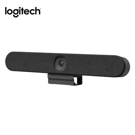 CAMARA LOGITECH B2B RALLY BAR HUDDLE TODO EN UNO USB GRAPHITE