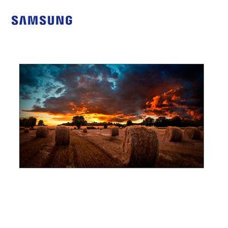 MONITOR SAMSUNG 46" LED VM46B 3.5MM 500-NITS VIDEO WALL (LH46VMBUBGBXGO)*