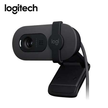 CAMARA LOGITECH B2B BRIO 105 FHD 1080P USB-A GRAPHITE