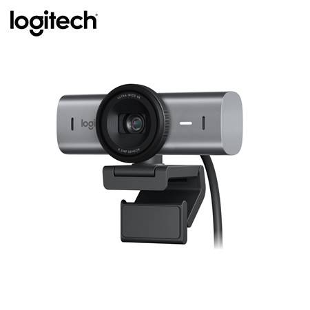 CAMARA LOGITECH MX BRIO PRO 700 ULTRA HD 4K USB-C BLACK