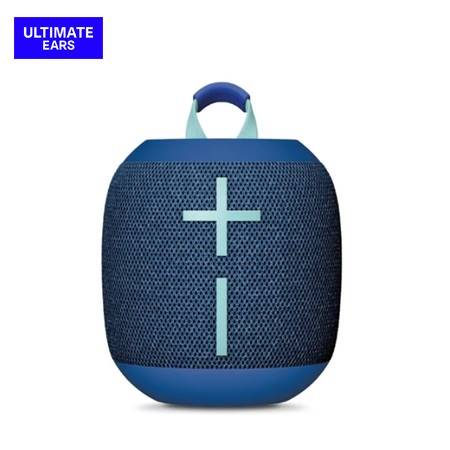 PARLANTE UE WONDERBOOM 4 BLUETOOTH IP67 14H USB-C PERFORMANCE BLUE
