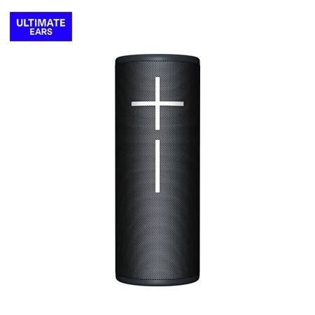 PARLANTE UE MEGABOOM 4 PLUS BLUETOOTH IP67 20H USB-C BLACK