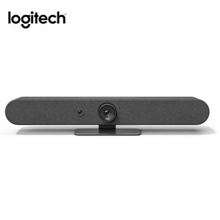 CAMARA LOGITECH B2B RALLY BAR MINI 4K SMALL ROOM USB GRAPHITE