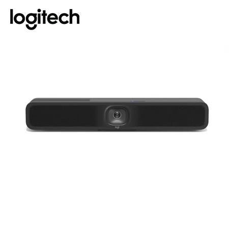 CAMARA LOGITECH B2B MEETUP 2 USB-C BLACK 6354584*