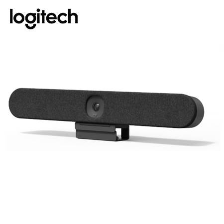 CAMARA LOGITECH B2B RALLY BAR HUDDLE TODO EN UNO USB GRAPHITE