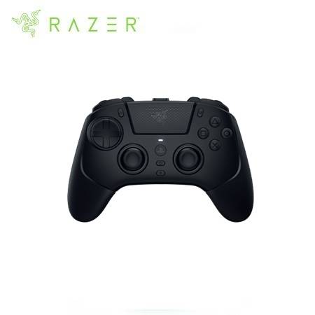 GAMEPAD RAZER RAIJU V3 PRO WIRELESS HYPERSPEED PS5/PC BLACK