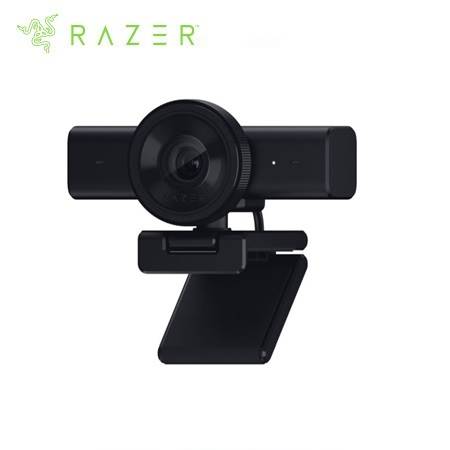 CAMARA RAZER KIYO V2 X STREAMING 1080P 60/30/24 FPS / 1440P 60 FPS / 720P 60/30 FPS USB BLACK