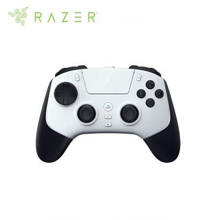 GAMEPAD RAZER RAIJU V3 PRO WIRELESS HYPERSPEED PS5/PC WHITE