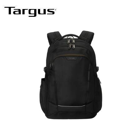 MOCHILA TARGUS VOYAGER 17" EXPANDABLE TRAVEL BLACK