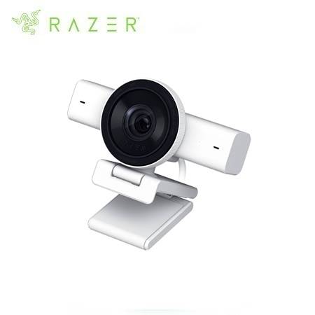 CAMARA RAZER KIYO V2 STREAMING 4K A 30 FPS / 1080P A 60FPS 8.3 MP IA USB-C WHITE