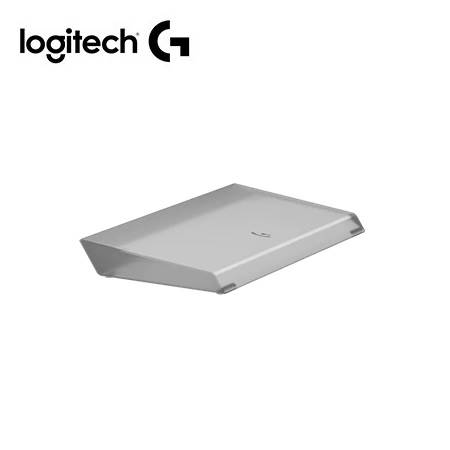 REPOSAMUÑECAS LOGITECH G512 X 75 P/TECLADO TRANSPARENT (943-001623)