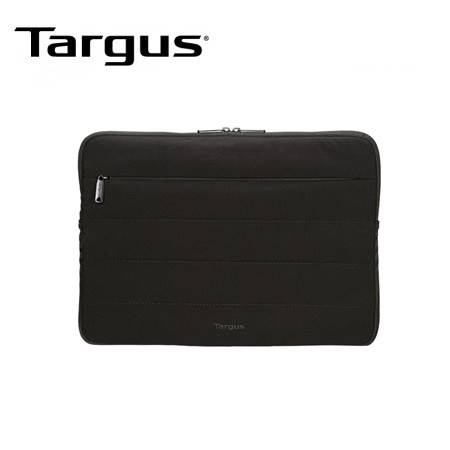 FUNDA TARGUS P/NOTEBOOK 15-16" PUFFER SLEEVE BLACK