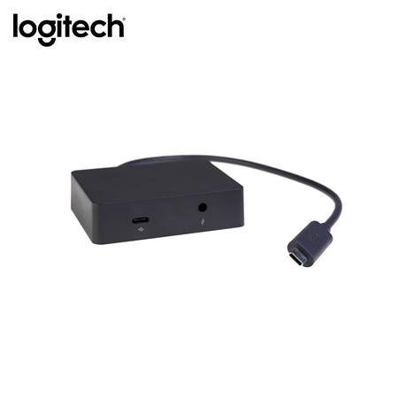 DIVISOR DE ALIMENTACION DE RALLY PTZ UHD 4K BLACK